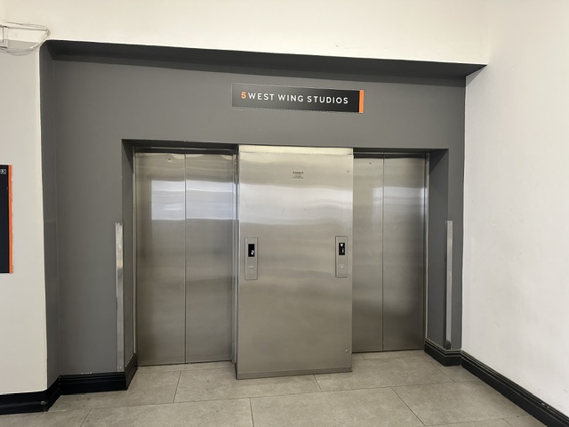 To Let Commercial Property for Rent in Woodstock Western Cape